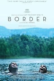 watch-Border (2018)