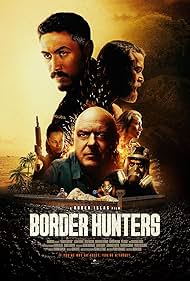 watch-Border Hunters (2025)