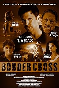 watch-BorderCross (2017)
