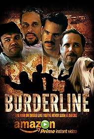watch-Borderline (2015)