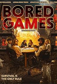 watch-Bored Games (2024)