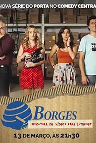 watch-Borges (2018)