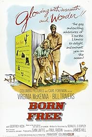 watch-Born Free (1966)