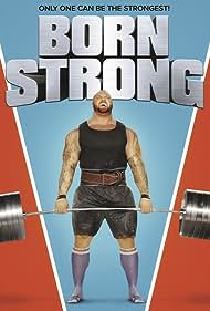 watch-Born Strong (2017)