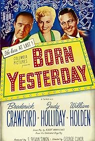 watch-Born Yesterday (1950)