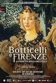 watch-Botticelli, Florence And The Medici (2021)