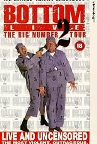 watch-Bottom Live 2: The Big Number 2 Tour (1995)