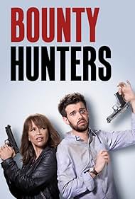 watch-Bounty Hunters (2017)