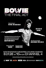 watch-Bowie: The Final Act (2025)