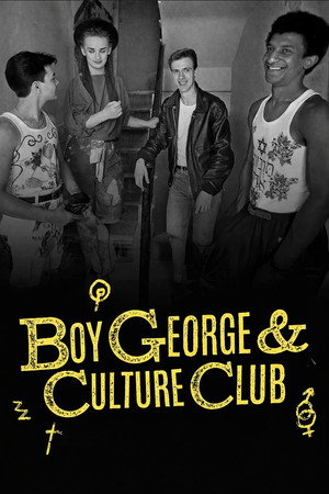 watch-Boy George & Culture Club (2025)