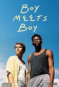watch-Boy Meets Boy (2021)