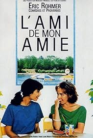 watch-Boyfriends and Girlfriends (1988)
