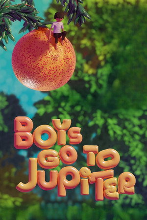 watch-Boys Go to Jupiter (2024)