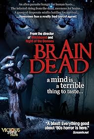 watch-Brain Dead (2007)