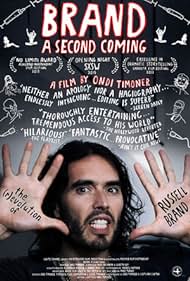 watch-Brand: A Second Coming (2015)