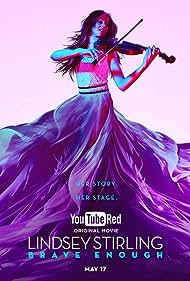 watch-Brave Enough (2017)