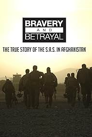 watch-Bravery & Betrayal (2025)