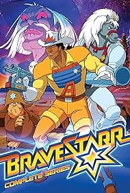 watch-BraveStarr (1987)