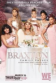 watch-Braxton Family Values (2011)