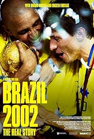 watch-Brazil (2002): The Real Story 2022