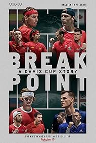 watch-Break Point: A Davis Cup Story (2020)