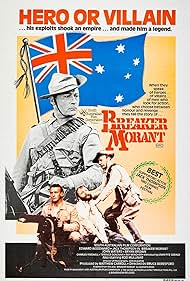 watch-Breaker Morant (1980)