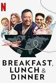 watch-Breakfast, Lunch & Dinner (2019)