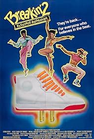 watch-Breakin' 2: Electric Boogaloo (1984)