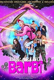 watch-Breaking Barbi (2019)