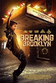 watch-Breaking Brooklyn (2018)