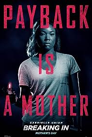 watch-Breaking In (2018)