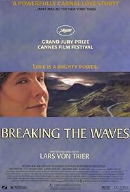 watch-Breaking the Waves (1996)