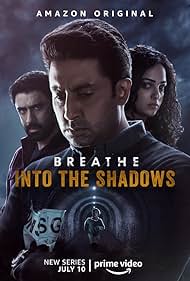 watch-Breathe: Into the Shadows (2020)