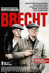 watch-Brecht (2019)