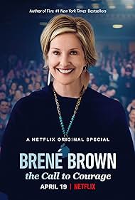 watch-BrenÃ© Brown: The Call to Courage (2019)