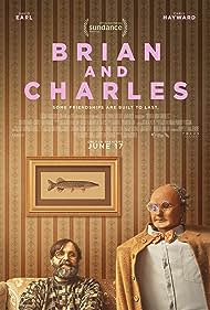 watch-Brian and Charles (2022)