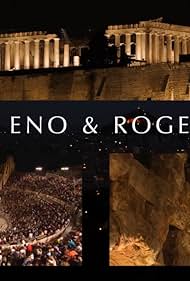watch-Brian Eno & Roger Eno: Live at the Acropolis, Athens (2023)