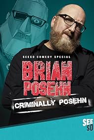 watch-Brian Posehn: Criminally Posehn (2016)