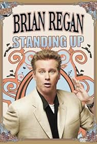 watch-Brian Regan: Standing Up (2007)