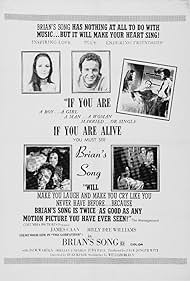 watch-Brian's Song (1971)