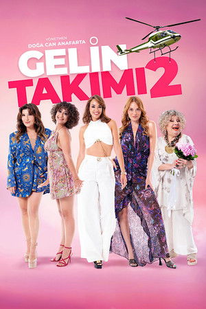 watch-Bride Squad 2 (2025)
