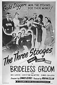 watch-Brideless Groom (1947)