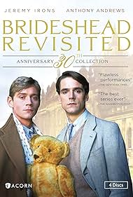 watch-Brideshead Revisited (1982)