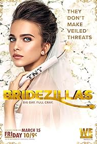 watch-Bridezillas (2006)