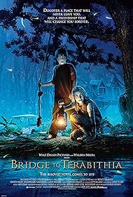 watch-Bridge to Terabithia (2007)