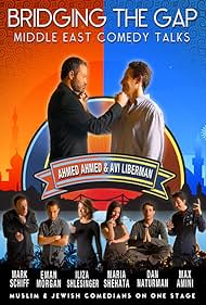 watch-Bridging the Gap: A Middle East Comedy Conference (2010)