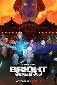 watch-Bright: Samurai Soul (2021)