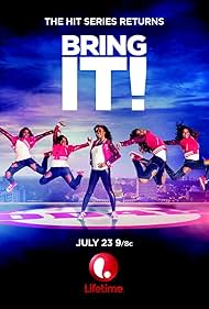 watch-Bring It! (2014)