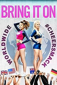 watch-Bring It On: Worldwide #Cheersmack (2017)