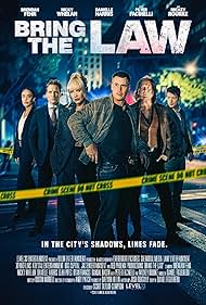 watch-Bring the Law (2026)